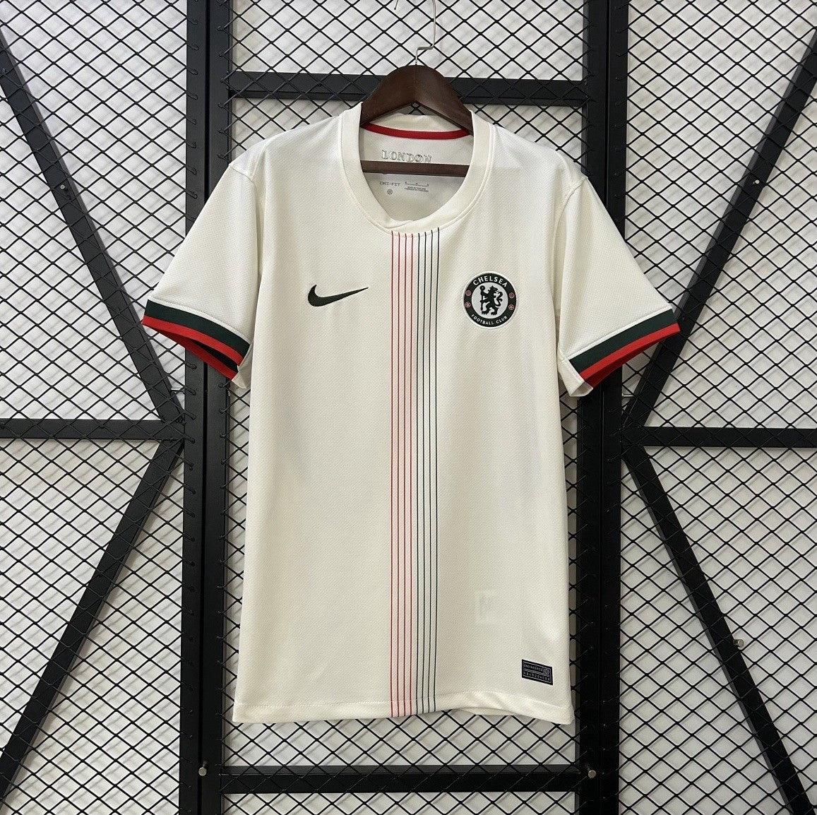 Third Chelsea 2025/26 Away Jersey