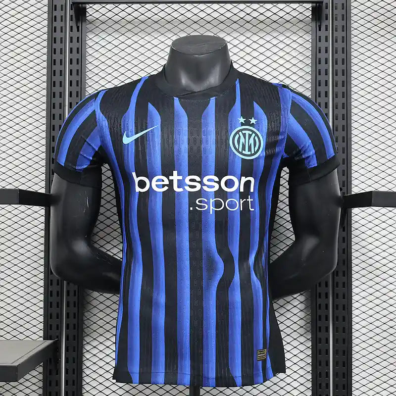 25/26 Inter Jersey