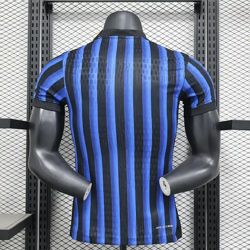 25/26 Inter Jersey