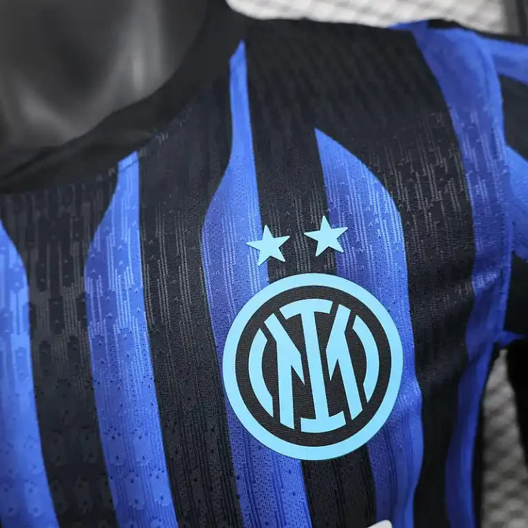 25/26 Inter Jersey