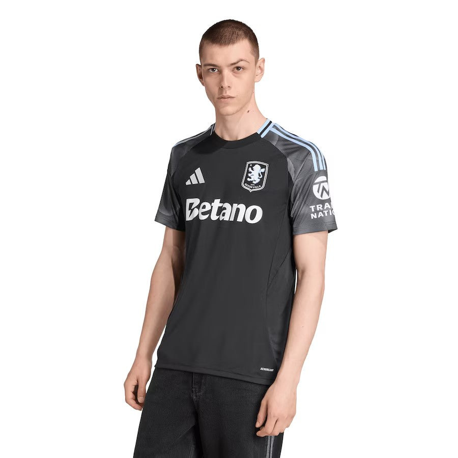25/26 Aston Villa Away
