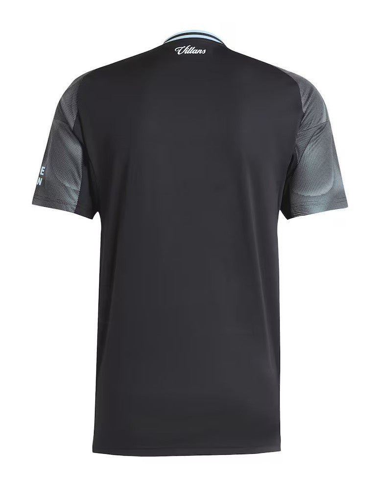 25/26 Aston Villa Away