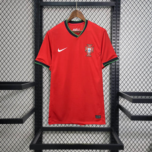 2024 Portugal Home