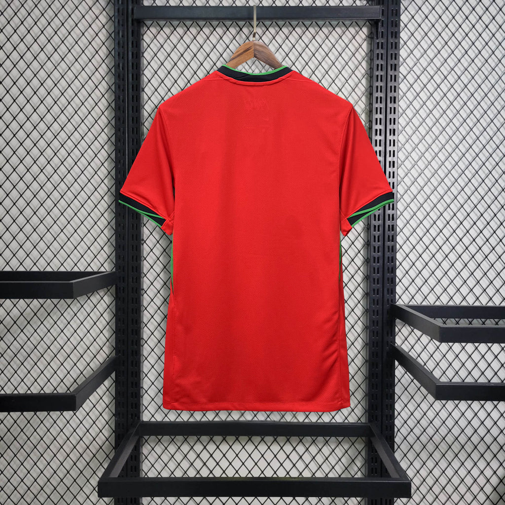 2024 Portugal Home