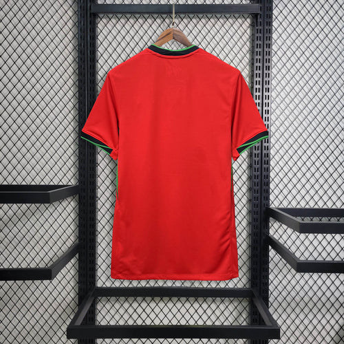 2024 Portugal Home