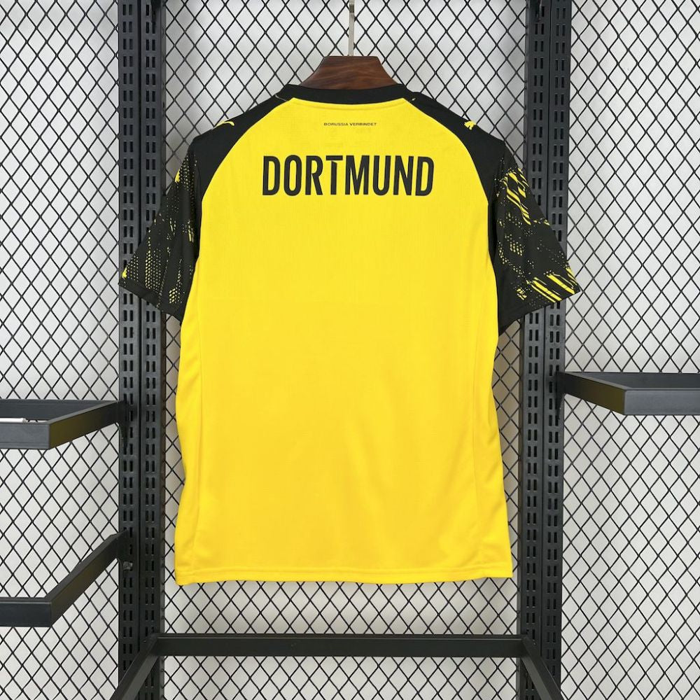 25/26 Dortmund Jersey