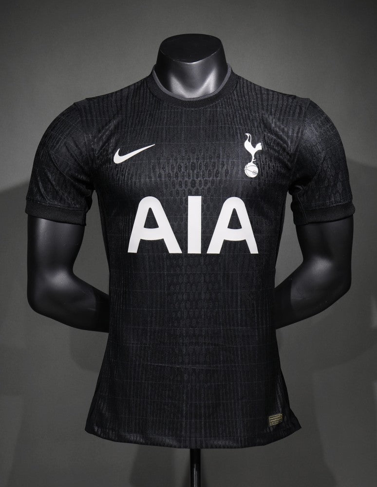 25/26 Tottenham away Jersey
