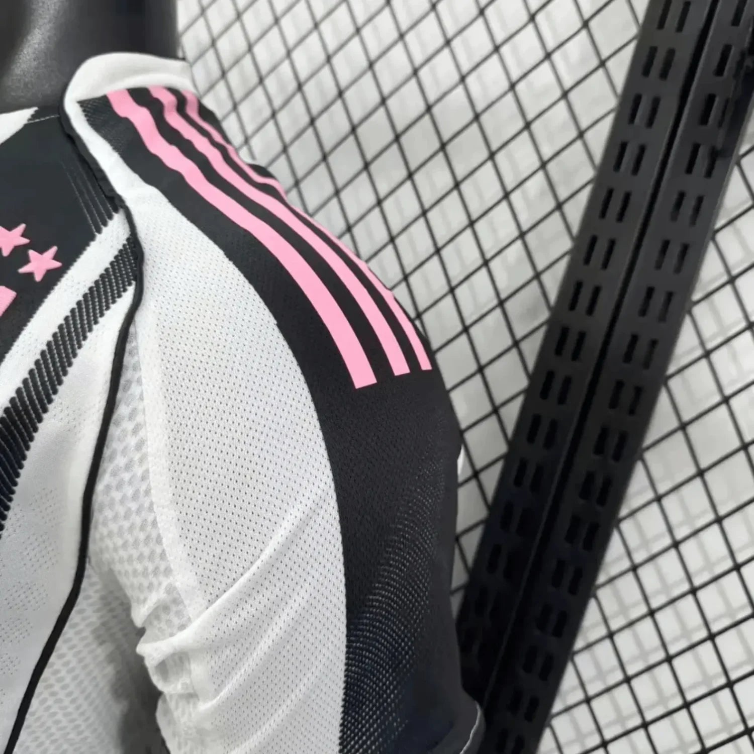 25/26 Juventus home Jersey