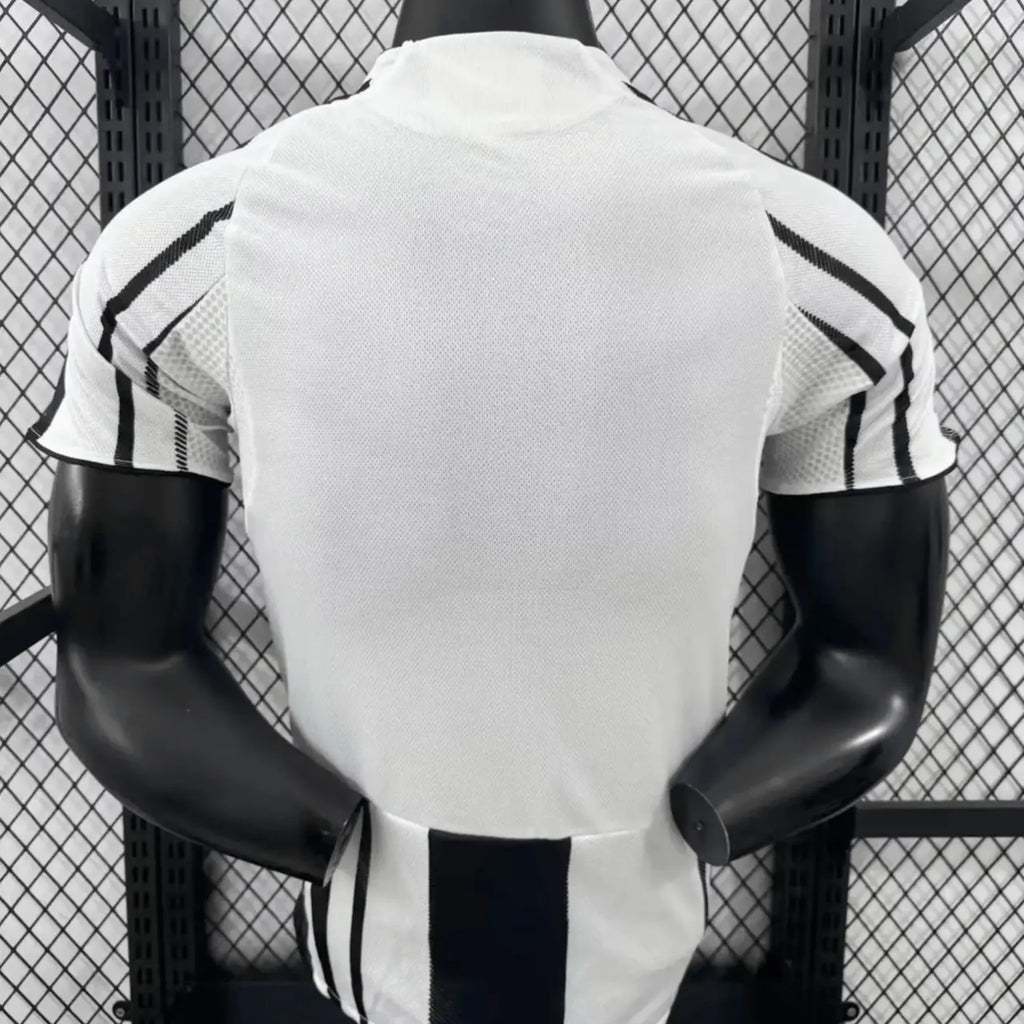 25/26 Juventus home Jersey
