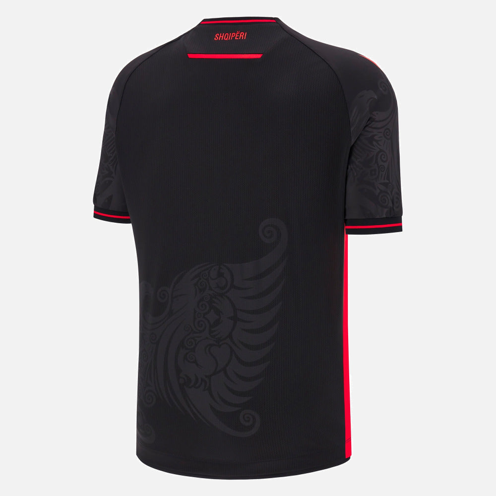 Albania National Team FSHF 25-26