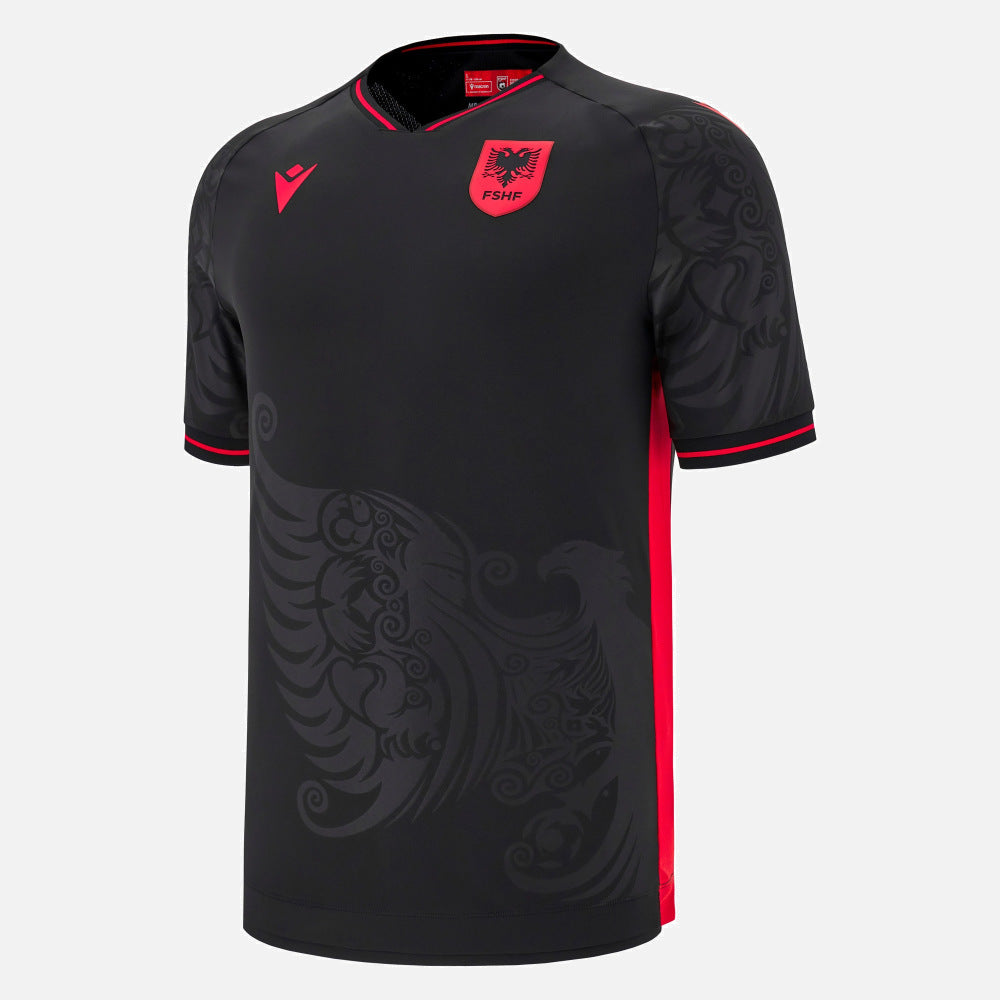 Albania National Team FSHF 25-26