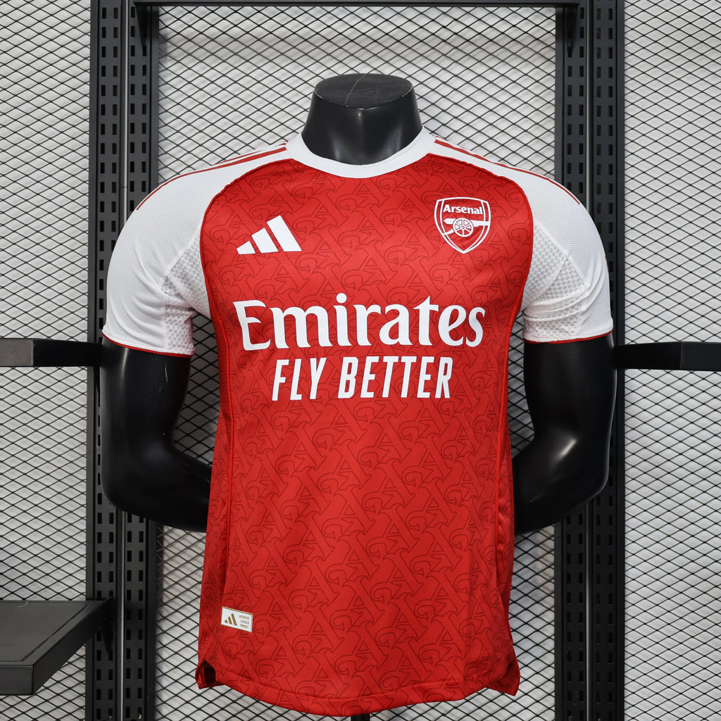 25/26 Arsenal Home