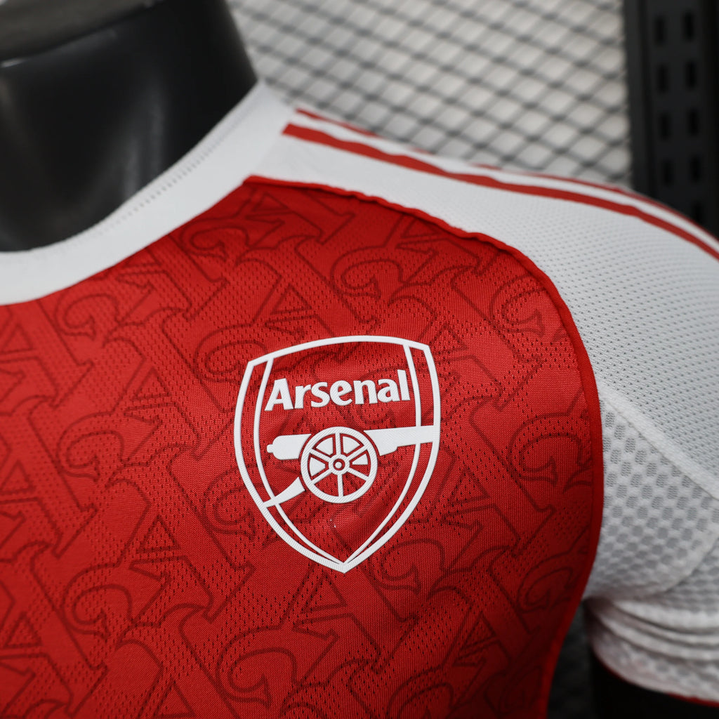 25/26 Arsenal Home