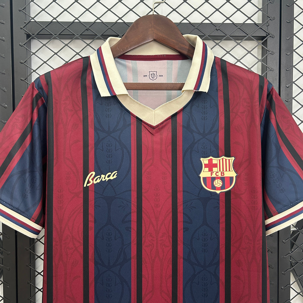25/26 Barcelona 125th Anniversary Edition