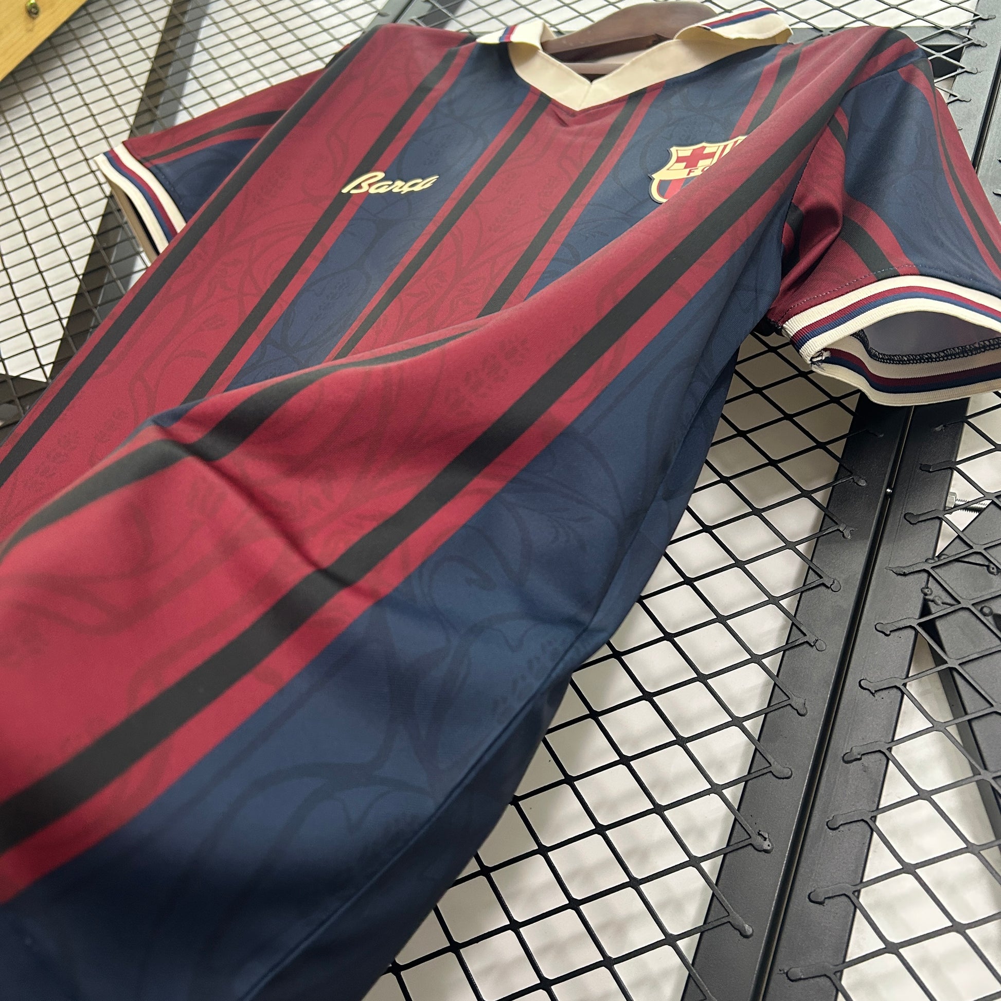25/26 Barcelona 125th Anniversary Edition