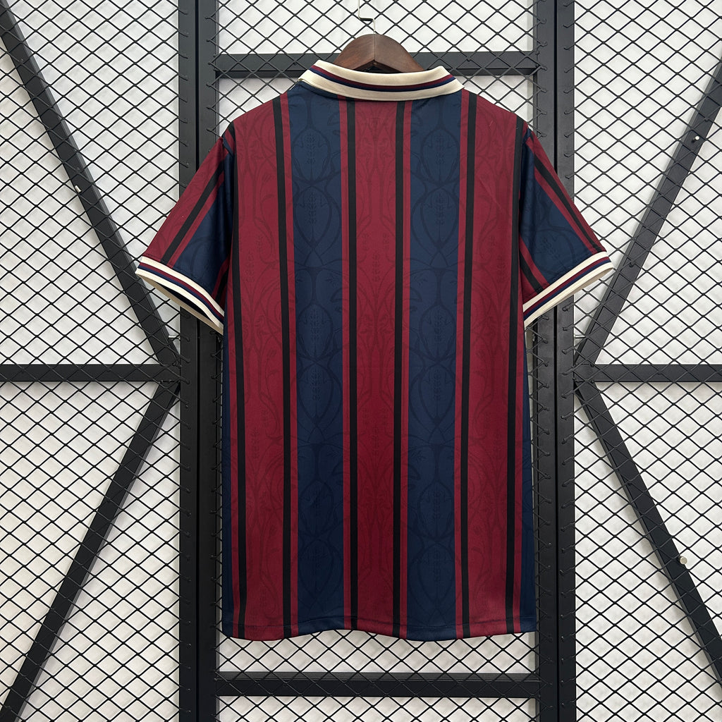 25/26 Barcelona 125th Anniversary Edition