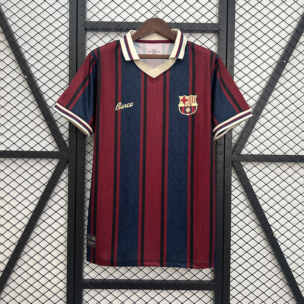 25/26 Barcelona 125th Anniversary Edition