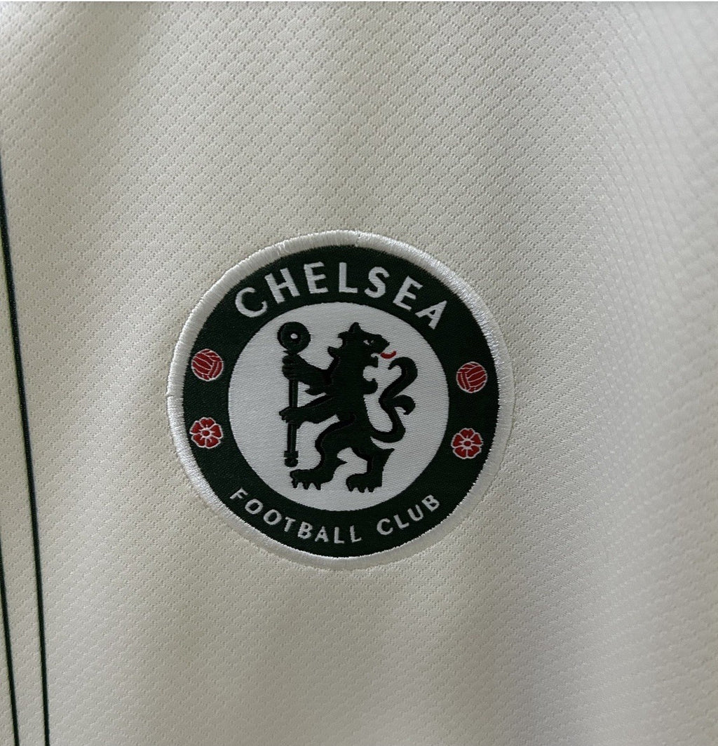 Third Chelsea 2025/26 Away Jersey