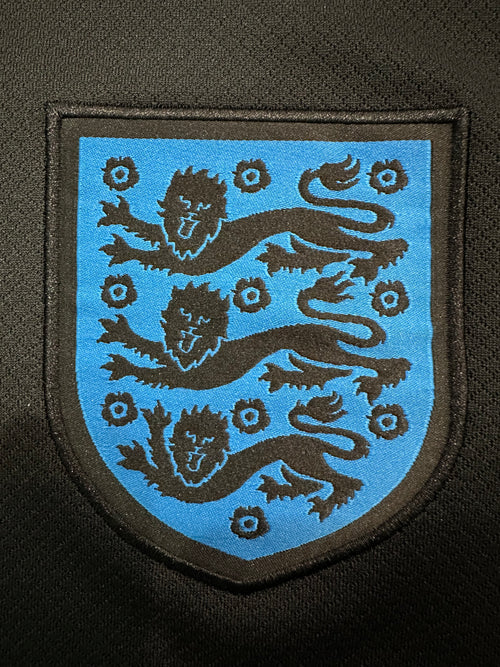 2025 England Away