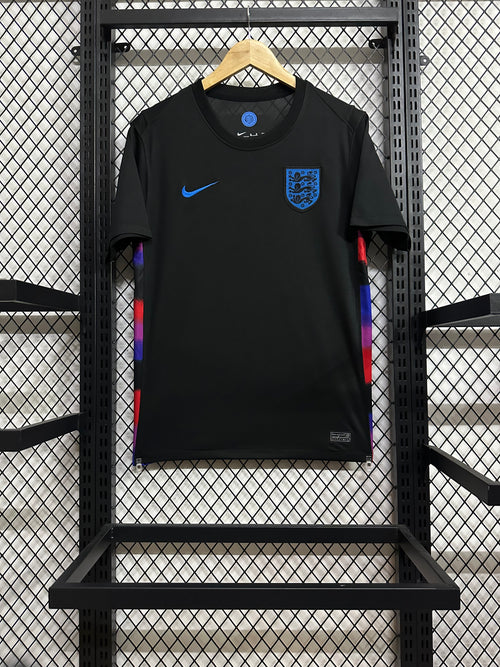 2025 England Away