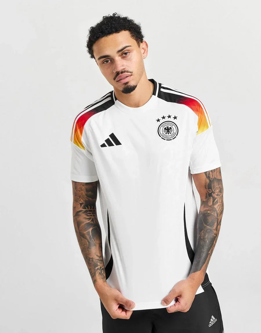 Germany Home Jersey