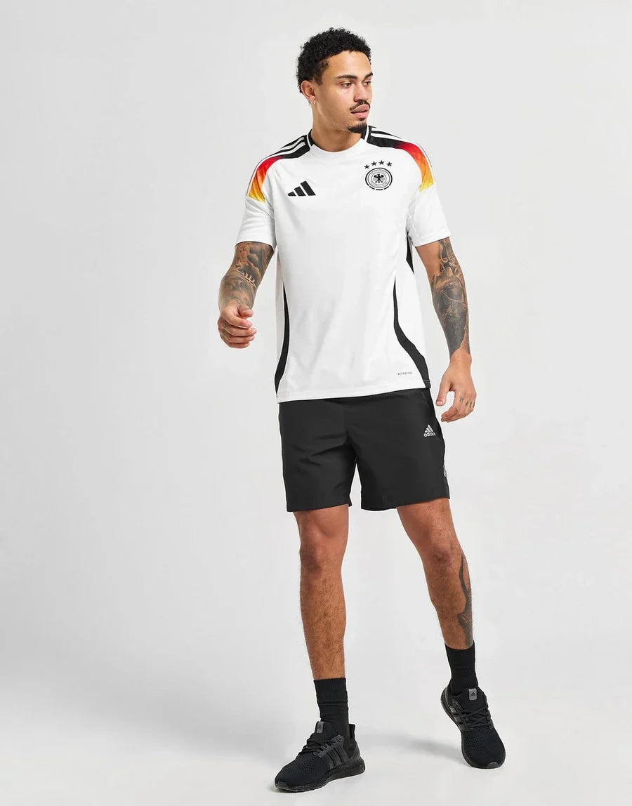Germany Home Jersey
