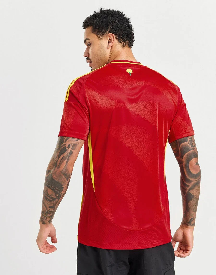 2024 Spain Home