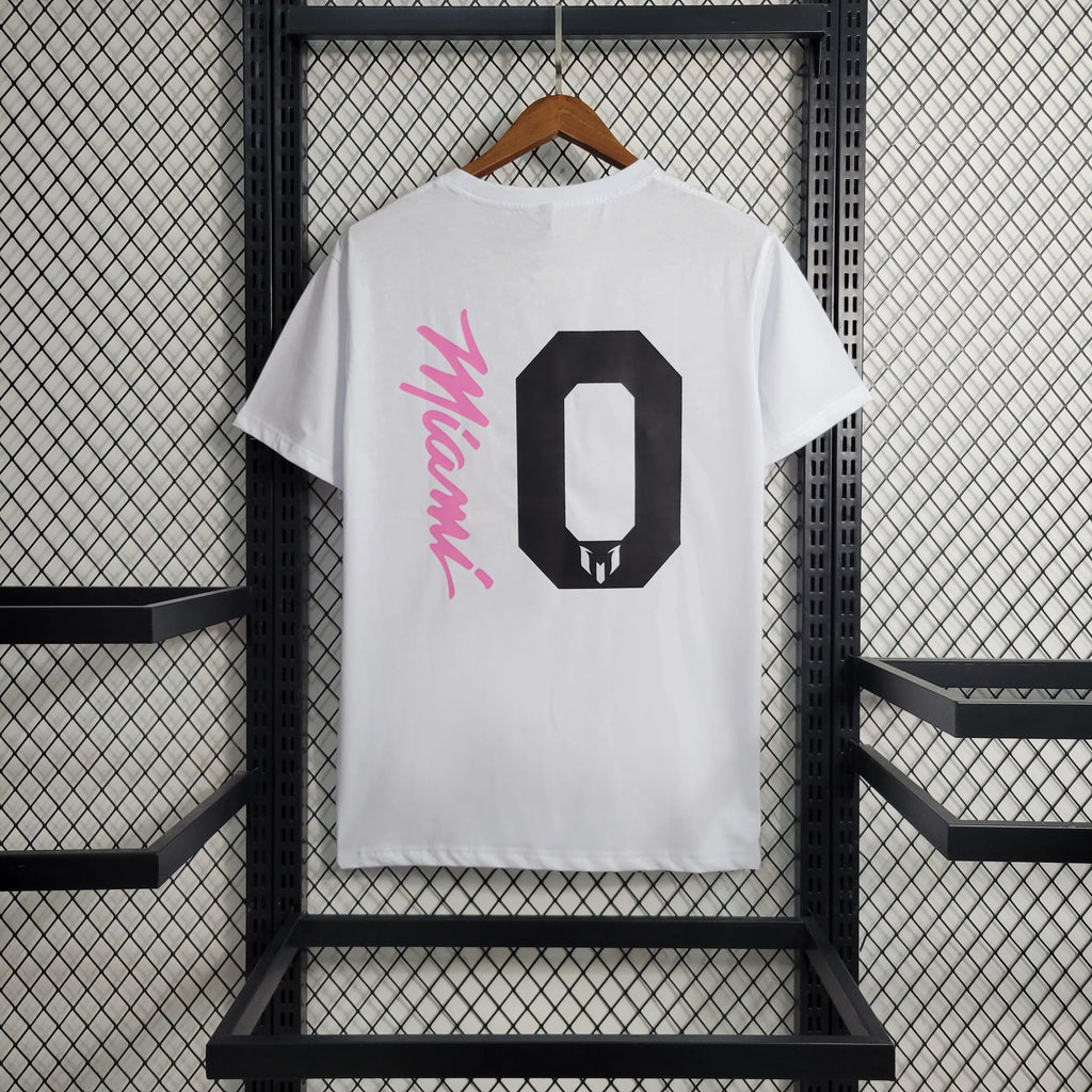 Inter Miami X Messi T-Shirt