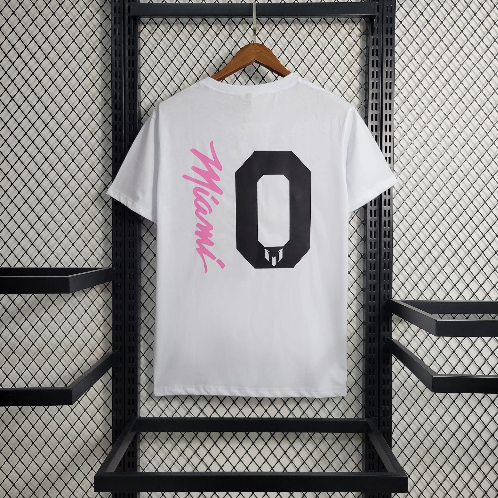 Inter Miami X Messi T-Shirt