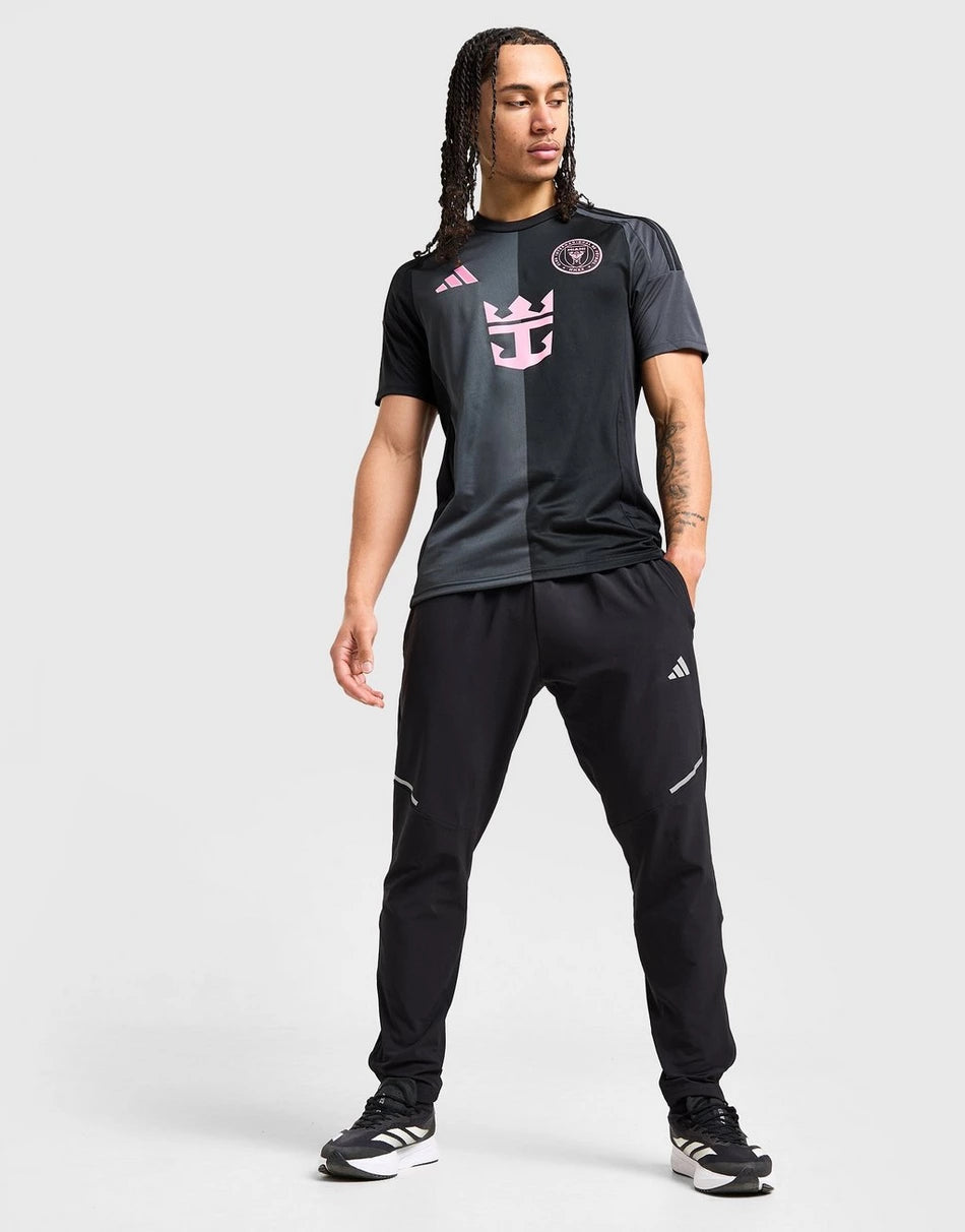 25/26 Miami Pink & Black