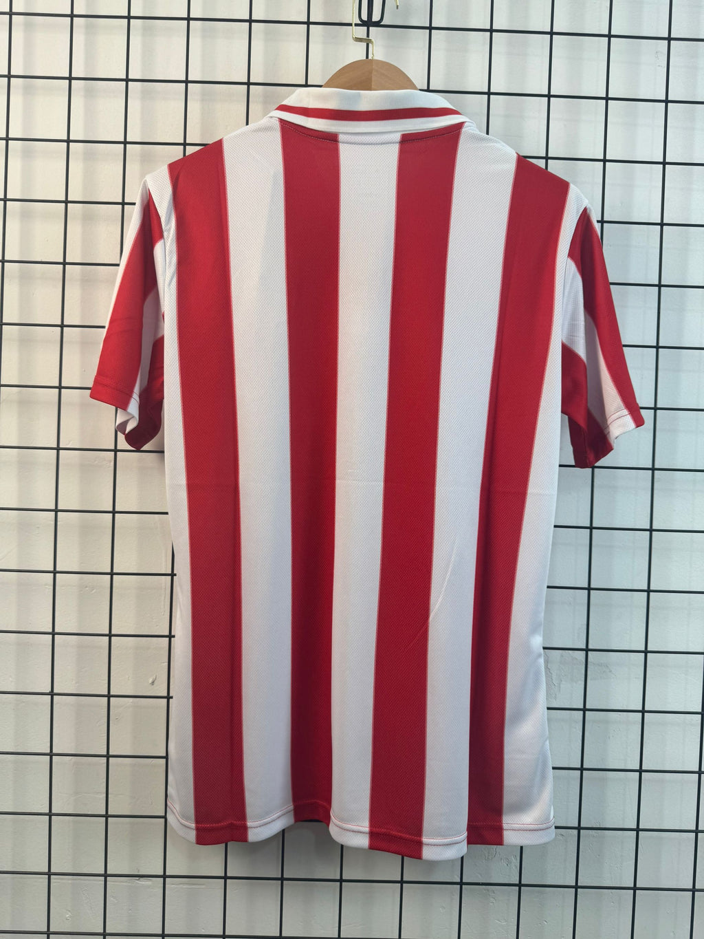 Olympiacos 2025 Centenary Kit