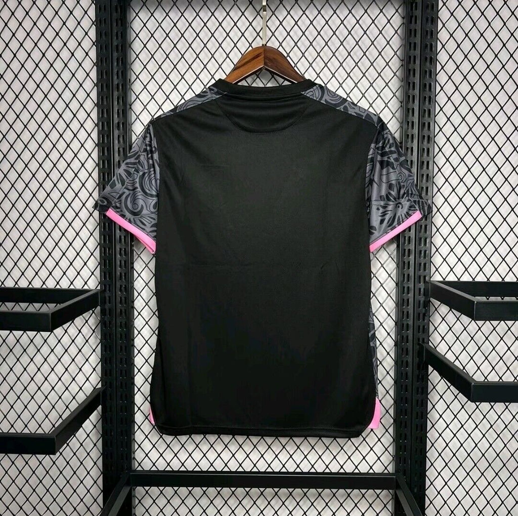 Menswear Palestine Fc Shirt